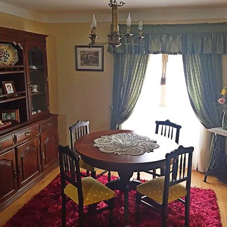 בית הארחה אידאהה אה נובה 	A Casa Da Avo Leonor מראה חיצוני תמונה