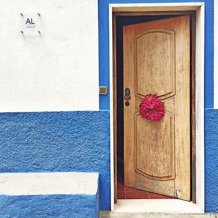 בית הארחה אידאהה אה נובה 	A Casa Da Avo Leonor מראה חיצוני תמונה