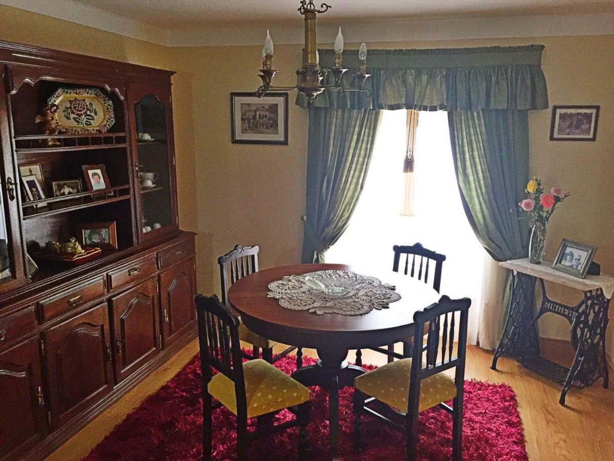 בית הארחה אידאהה אה נובה 	A Casa Da Avo Leonor מראה חיצוני תמונה
