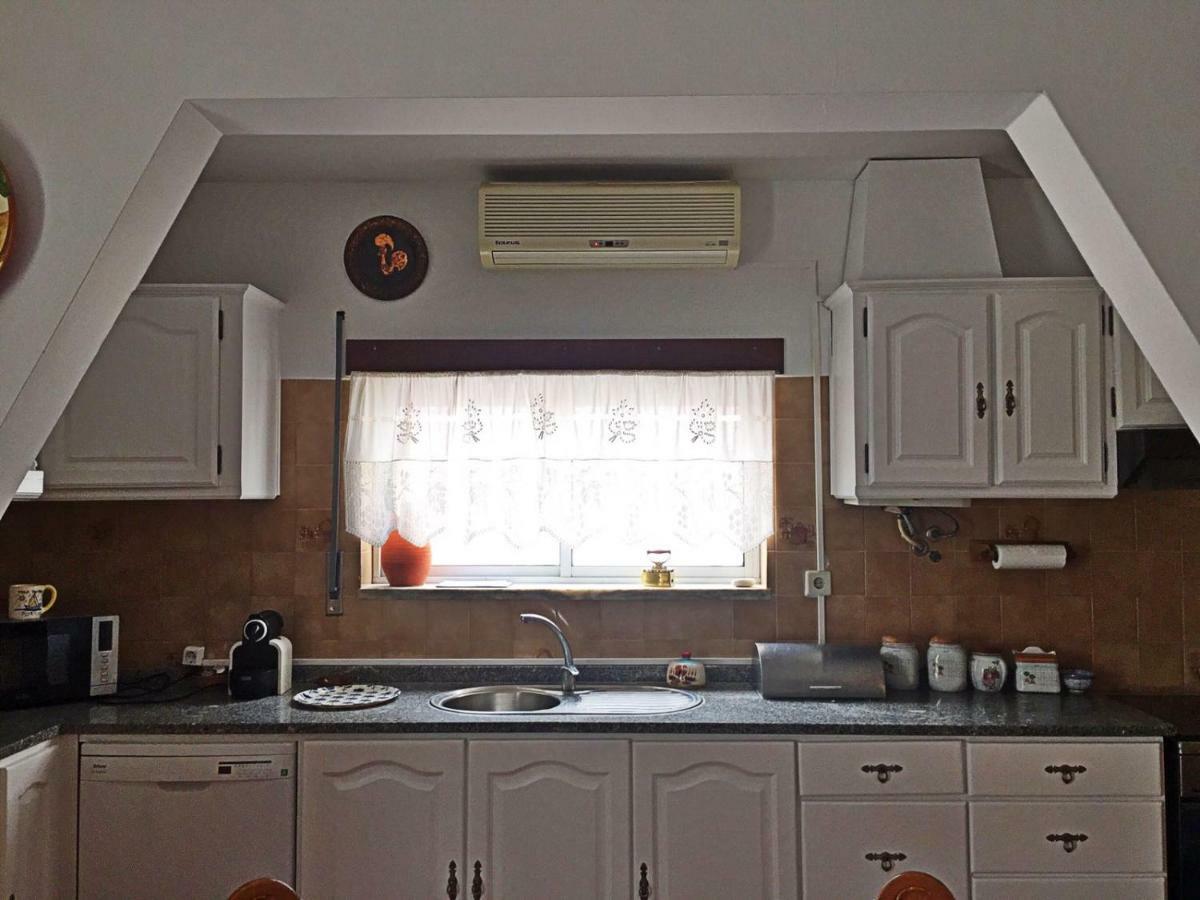 בית הארחה אידאהה אה נובה 	A Casa Da Avo Leonor מראה חיצוני תמונה