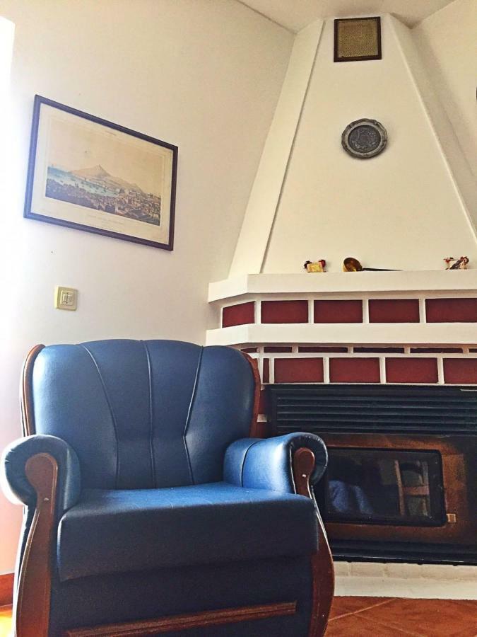בית הארחה אידאהה אה נובה 	A Casa Da Avo Leonor מראה חיצוני תמונה