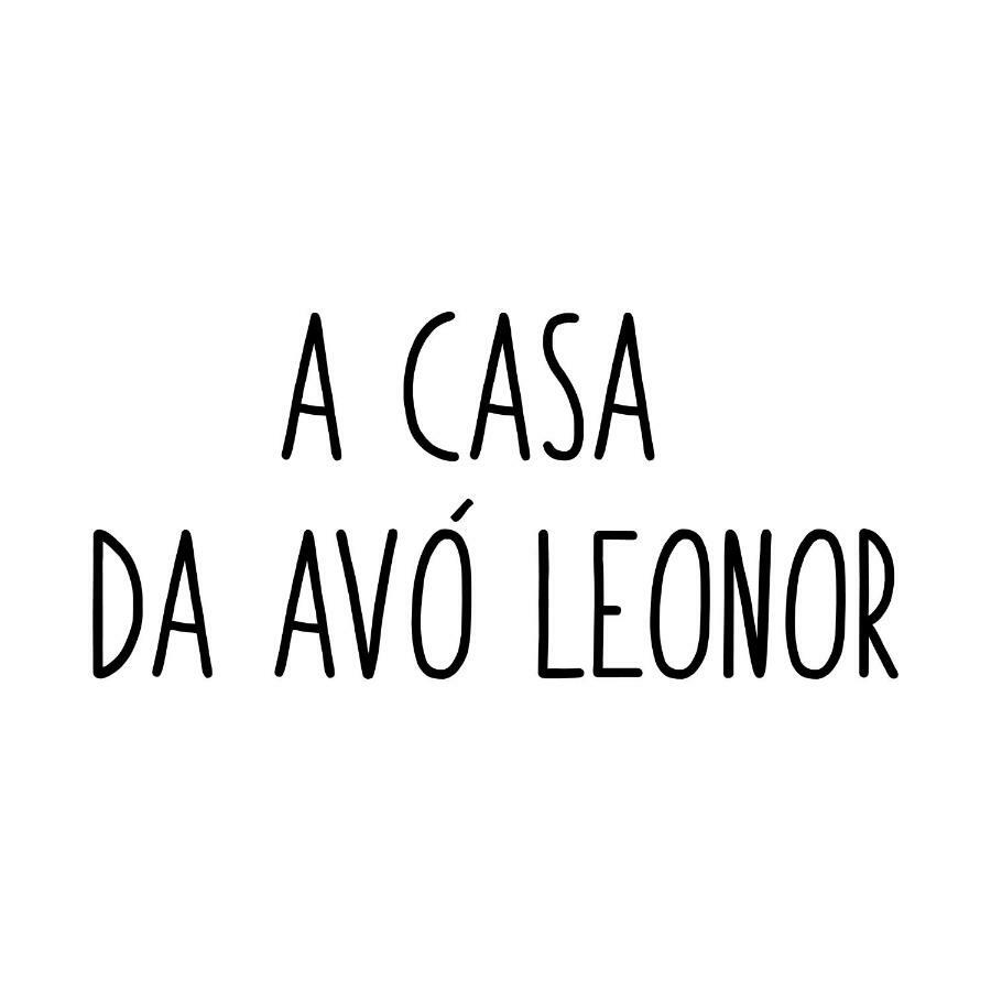 בית הארחה אידאהה אה נובה 	A Casa Da Avo Leonor מראה חיצוני תמונה