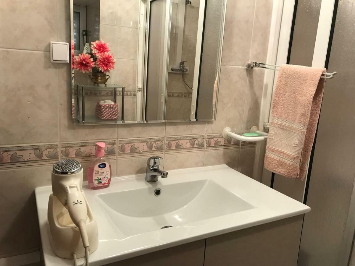 בית הארחה אידאהה אה נובה 	A Casa Da Avo Leonor מראה חיצוני תמונה