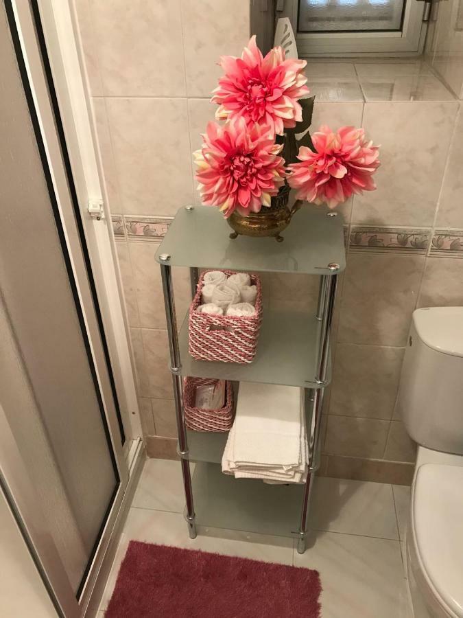 בית הארחה אידאהה אה נובה 	A Casa Da Avo Leonor מראה חיצוני תמונה