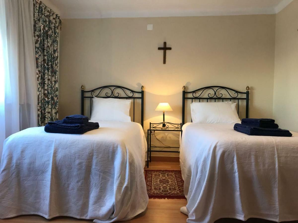בית הארחה אידאהה אה נובה 	A Casa Da Avo Leonor מראה חיצוני תמונה